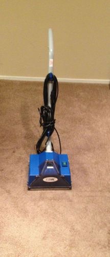 Electric Carpet Extractor Wand EDIC Powermate UPGRADED OVER THE STOCK WAND