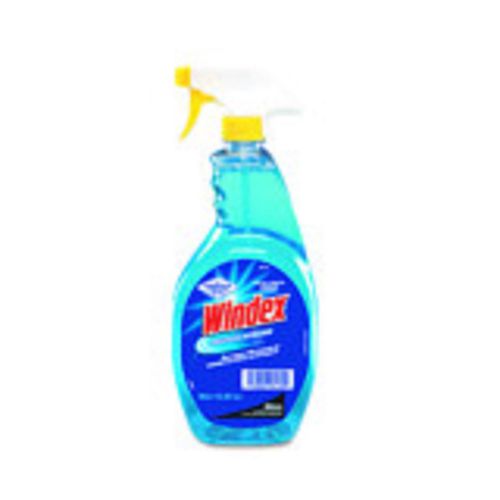 Windex powerized formula glass &amp; surface cleaner, 32 oz. trigger spray for sale