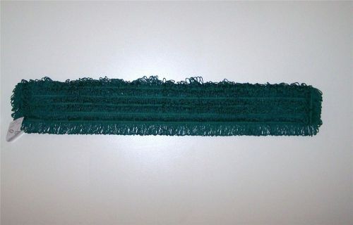 Microfiber Spun Loop Dust Mop Replacement Pad 48&#034;x5&#034; SHIPS FREE sld485gsp o&#039;dell