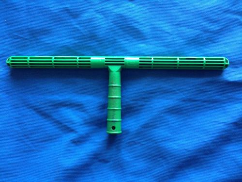 18&#034; unger window cleaning washer handle with ribbed handle for sale