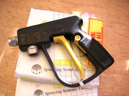 Gunjet spray gun model 60-3/8 for sale