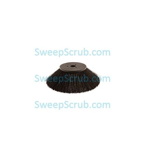 Tennant 27616 13&#039;&#039; side polypropylene sweep brush fits: 110 for sale