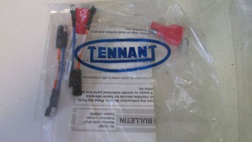 Tennant 368671 Engine Shutdown Kit           ***  NEW * OEM * FREE SHIPPING  ***
