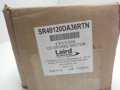 Laird Technologies SR49120DA36RTN