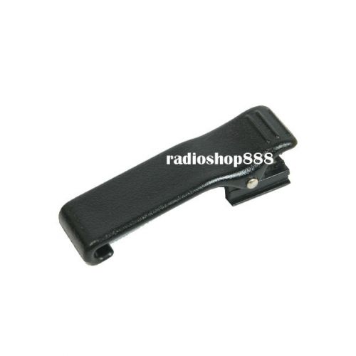 Belt clip for motorola gp-88 gp-68 gp-300 bc4 for sale