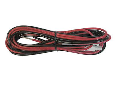 Power cable for kenwood mobile radio for sale