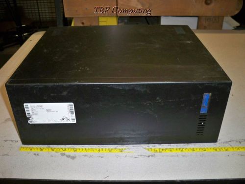 Orbacom TDM Series T5-9400W 150/25 Workstation