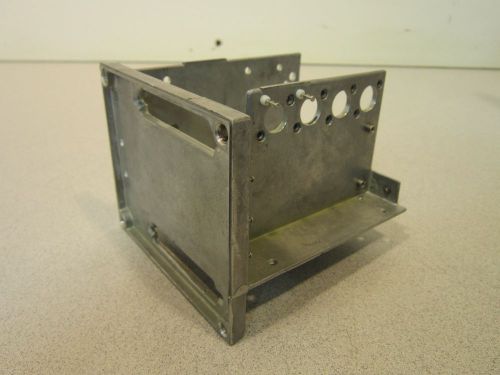Frame Mode Selector Cage A55279-001 Use For: Radio Sets, Radio NSN 5820000057993