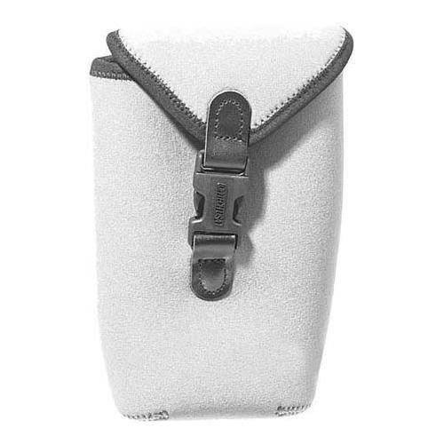Op/Tech Photo / Electric Universal Pouch, Large Size, - Steel #6411134