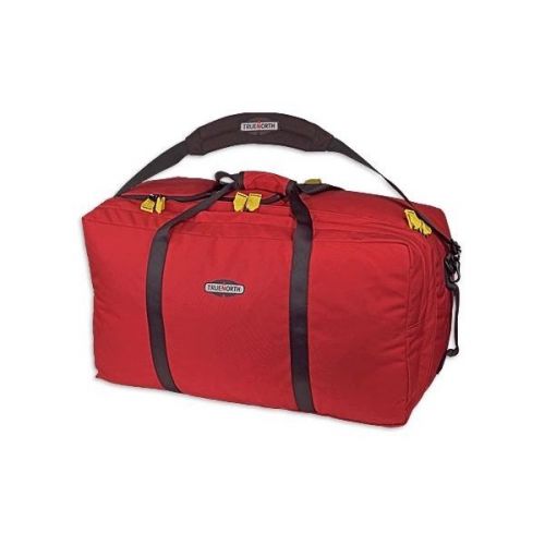 True north campaign fire bag, red for sale
