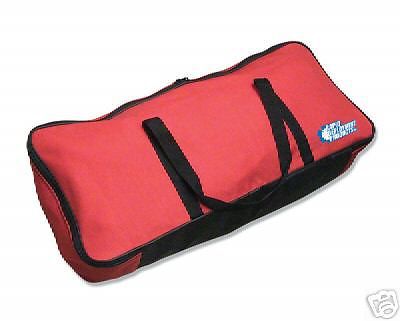 Fire rescue ems cervical collar bag (factory over run) for sale