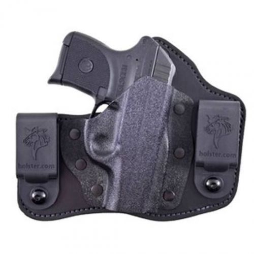 Desantis 105 The Intruder ITP Right Hand Khaki Glock 19 W/CTC Leather
