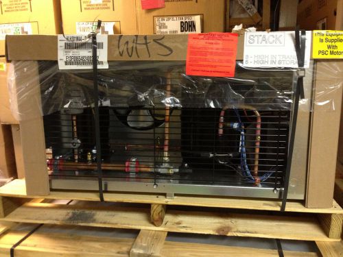 New Outdoor 3hp Copeland Hermetic Low Temp Condensing Unit 404a 3 Phase
