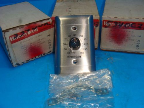 NEW HONEYWELL S963B 1086 Manual Potentiometer 1000 OHM RESISTANCE NEW IN BOX