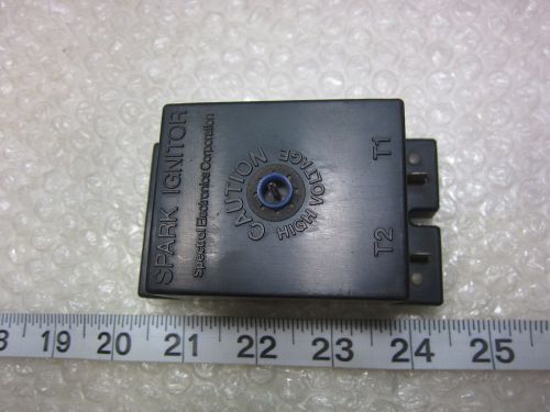 Carrier 990-195 Pilot Re-Ignitor, Used