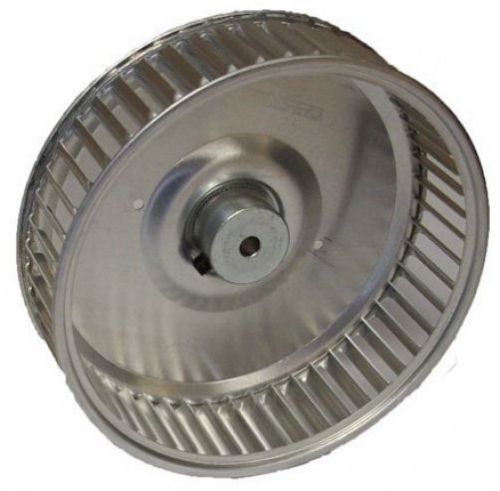 Broan blower wheel ccw - 675, 675-a bath vent part # 99020116 for sale