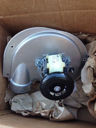 Icp heil 1013833 draft inducer blower motor fast oem parts for sale