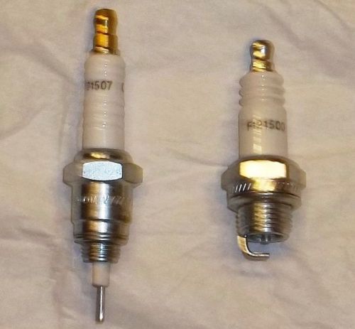 Lennox Pulse Sensor 64K60 &amp; Lennox  Spark Plug 43G62 - NEW