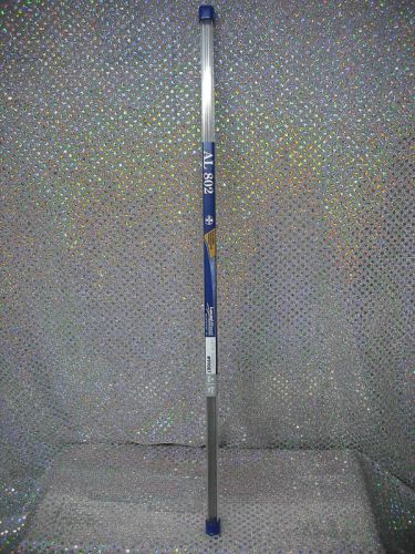 Aluminum filler rods, 4 rods, 2mm dia. lucas milhaupt for sale