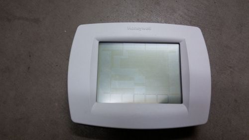 Honeywell TH8110U1003 Digital Thermostat Vision Pro