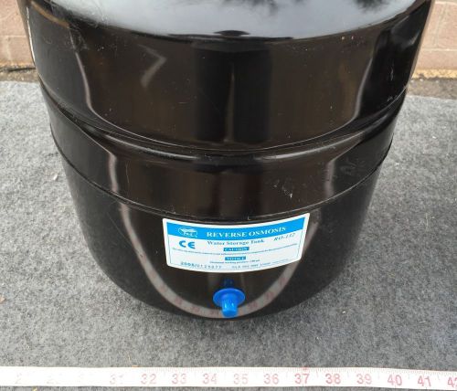 4.0-Gallon Reverse Osmosis RO Water Storage Tank by PA-E