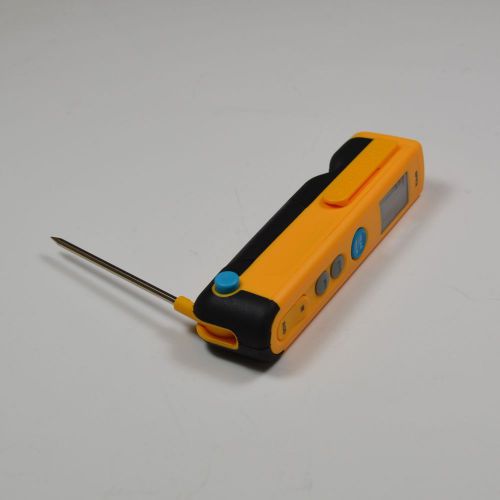 Fieldpiece spk3 rod &amp; ir temperature pocket style tool - new for sale