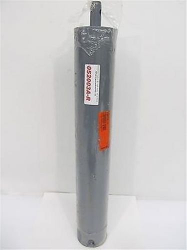 Aggreko, 052003a-r, hydraulic cylinder - re-manufactured for sale