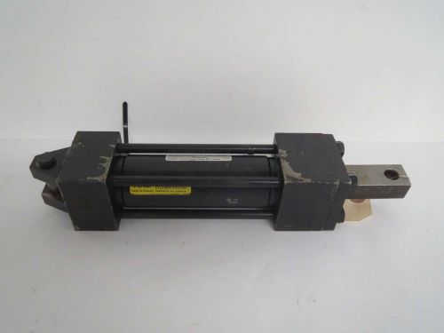 Parker 01.50 bb2hlus14 4.125 2h 4.125 in 3000psi hydraulic cylinder b441144 for sale