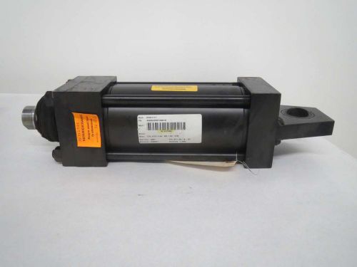 PARKER 04.00 SB2HCTS13A 7.000 DOUBLE ACTING 7 IN 4 IN HYDRAULIC CYLINDER B368488