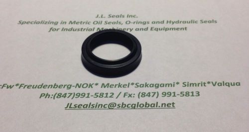 METRIC WIPER DUST SEAL SDR SAKAGAMI SDR-60 LBH 60 68 5 6.5 NOK CL0107C CL0107-C0
