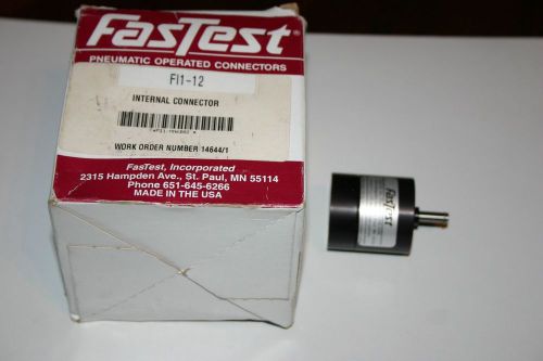 Fastest FI1-12 Internal Connector