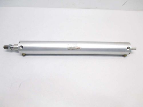 Aro 2420-1009-160 economair 16 in 2 in pneumatic cylinder d438436 for sale