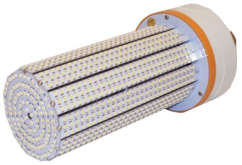 40 Watt LED Cool White Light Corn Bulb High Low Bay Lamp UL Energy Saver Mogul