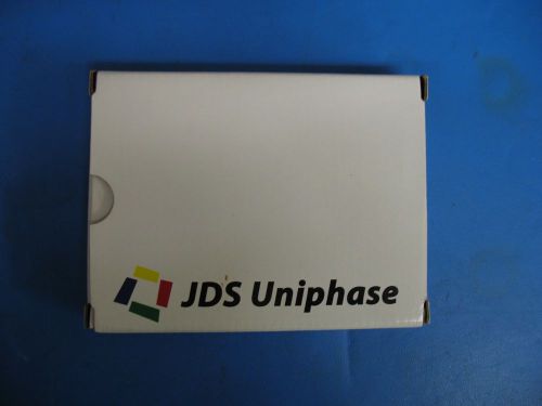 JDS Uniphase 980nm Pump Laser, 200mW, 27-7404-200-KH