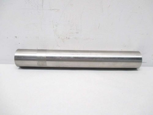 New whitney mt304 3/4in bore 13-1/2x2in roller conveyor d415864 for sale