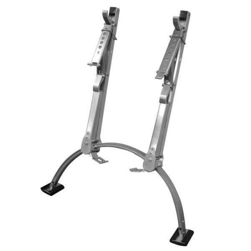 Guardian Fall Protection 2475 Basemate Ladder Stabilizer Leg Leveller