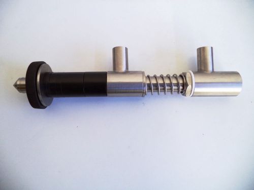 Overflow nozzle 3/4in diameter for sale