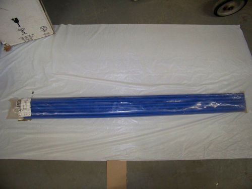 Sharkbite 3/4&#034; x 5&#039; u870b5 blue pipe 10 sticks new for sale