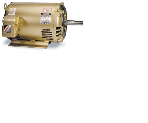 Baldor Electric Motor, EJMM2542T, 50HP