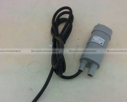 12v dc 14l/min 840l/h motor water pump/ micro pump for sale