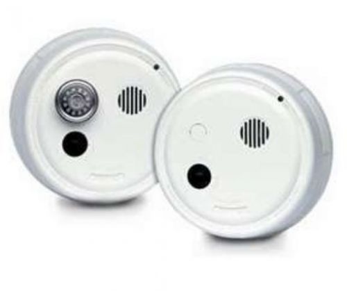 Gentex 7200f 7200 series photoelectric smoke alarm (220vac) for sale