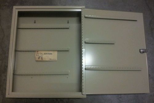 Key cabinet lock box
