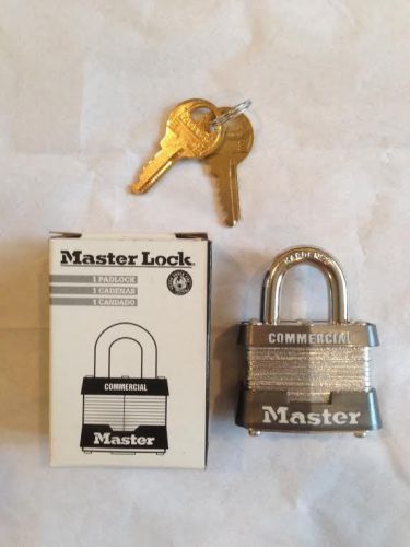 Master locks 3ka key alike silver and gray new in box for sale