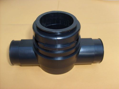 Msa respirator valve body  # 454780 for sale