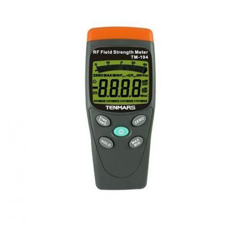Tm-194 microwave oven leakage detector for sale