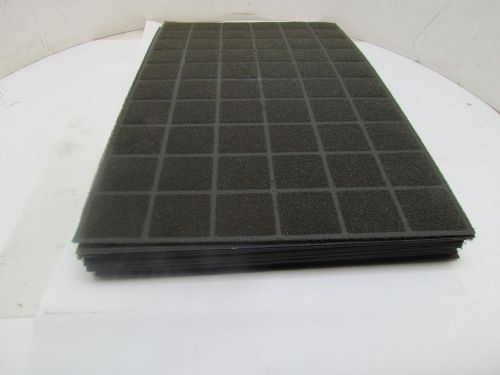 Air handler 5c439 trim to fit washable rigid foam filter box of 12 23-1/2 x 15 for sale