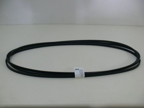 Lot of 3 brand new gates polyflex 6/7m1950 aqua-chem belts part # 809-07661-000 for sale