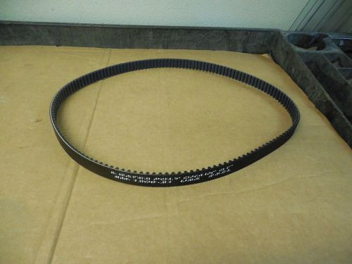 New gates poly chain gt timing belt 8m-1200-21 53/64&#034; width 8m120021 for sale