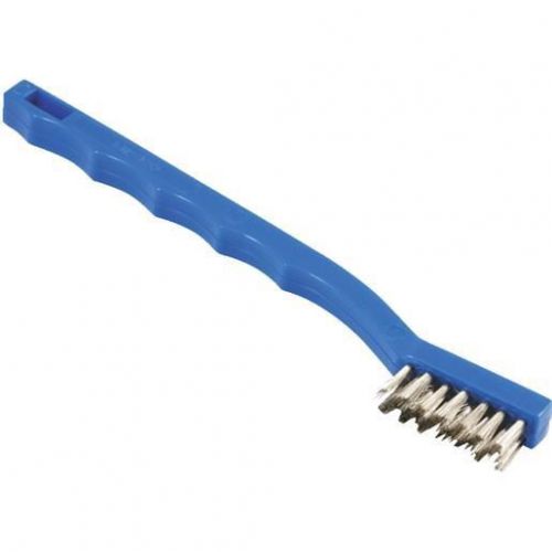 7-1/4&#034; ss wire brush 70488 for sale