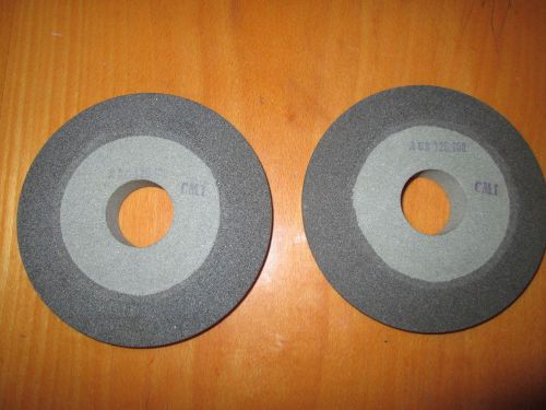 Grinding wheel 1d1  130mm cbn (borazon) grit120 (125/100) for sale